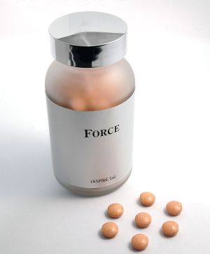 精力アップサプリ 精力アップサプリメント Force